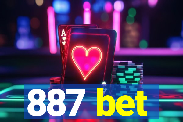 887 bet